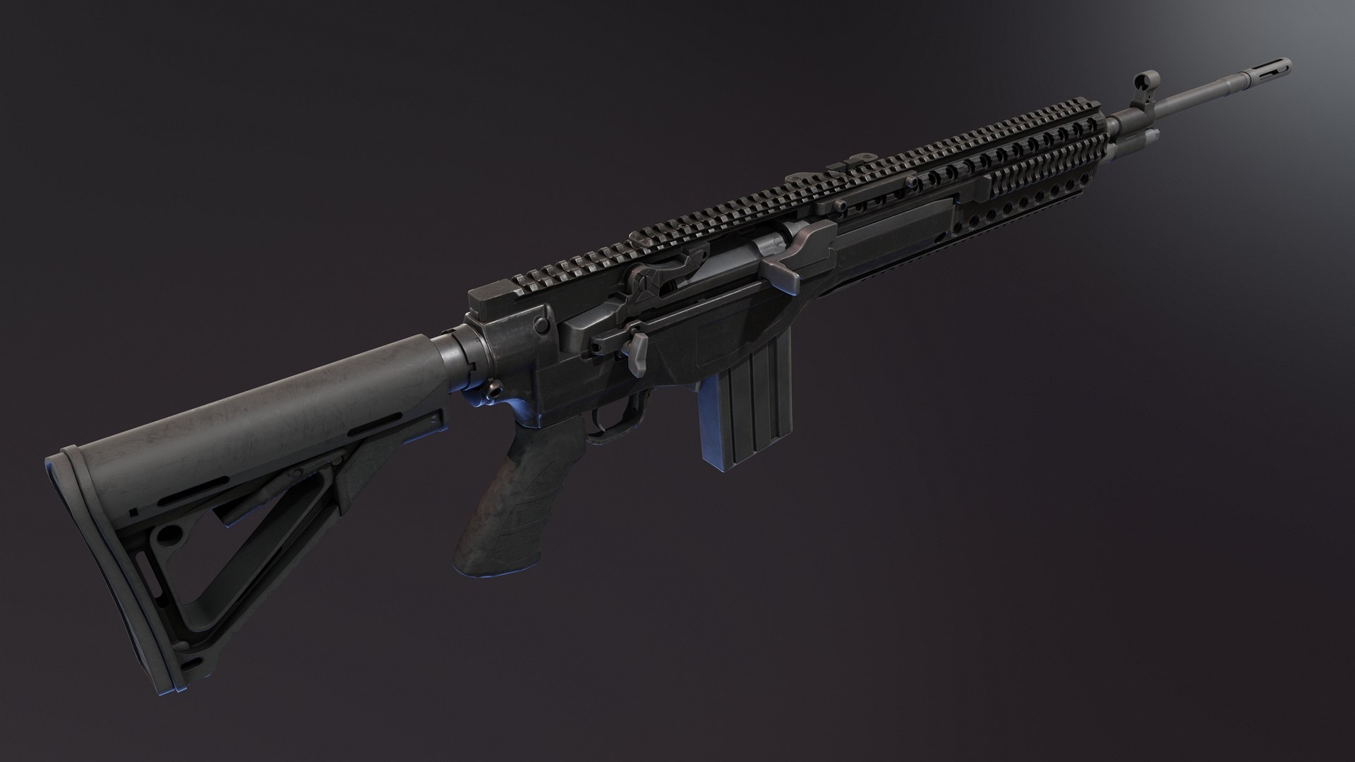 M 14 Custom 3D model https://p.turbosquid.com/ts-thumb/Qg/h5McDn/J3/m14_prev_018/jpg/1716192973/1920x1080/fit_q87/8c364753e52886698c42edccf0e76b6c6203cb8b/m14_prev_018.jpg