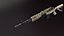 M 14 Custom