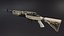 M 14 Custom