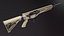 M 14 Custom
