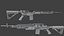 M 14 Custom