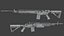 M 14 Custom