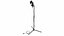 Mikrofon 3 Stojak 1
