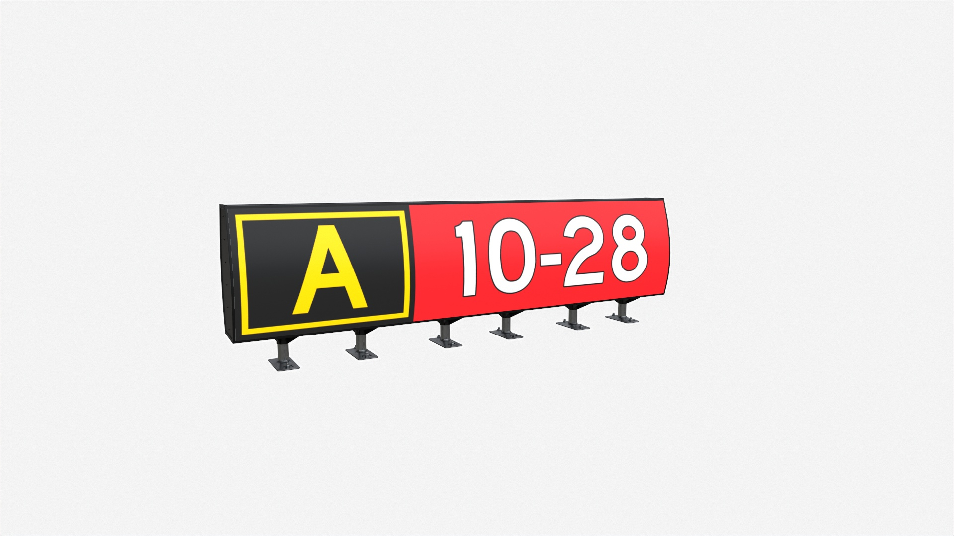Airfield Luminous Guidance Sign model https://p.turbosquid.com/ts-thumb/Qg/lX1h9W/ib/tbrender/jpg/1683710646/1920x1080/turn_fit_q99/d778bc354e31902581bf62f2979d21922ebbd935/tbrender-1.jpg