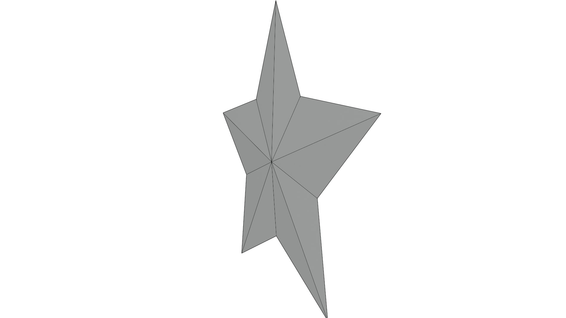 3D model Star https://p.turbosquid.com/ts-thumb/Qg/o5H0jS/VK/15/png/1716873492/1920x1080/fit_q87/804470113bf6e44fb0750af50fbfa73ad7ec48c5/15.jpg