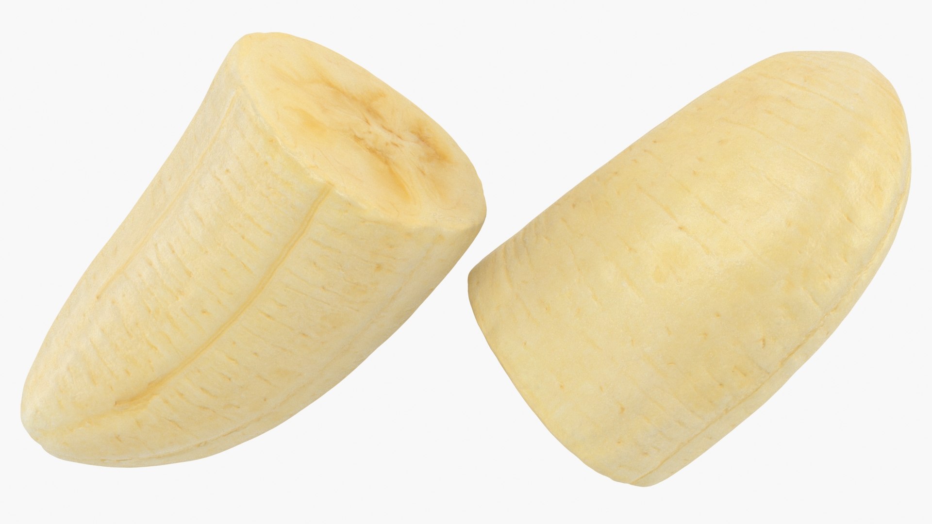 Banana Set 2 3D model https://p.turbosquid.com/ts-thumb/Qg/pPUnq7/6d/bananahalfpeeled_a0002/jpg/1769620480/1920x1080/fit_q87/b2076711250f4d48d58b2677d3bcca753000cc81/bananahalfpeeled_a0002.jpg