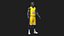3D Basketball Jersey Full Uniform