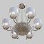 CARINO SP6 3 CHROME