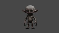 Baby Goblin