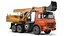 Kamaz 65111 UDS-114 2018
