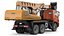Kamaz 65111 UDS-114 2018