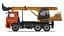 Kamaz 65111 UDS-114 2018
