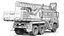 Kamaz 65111 UDS-114 2018