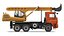 Kamaz 65111 UDS-114 2018