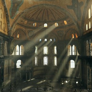 Hagia Sophia