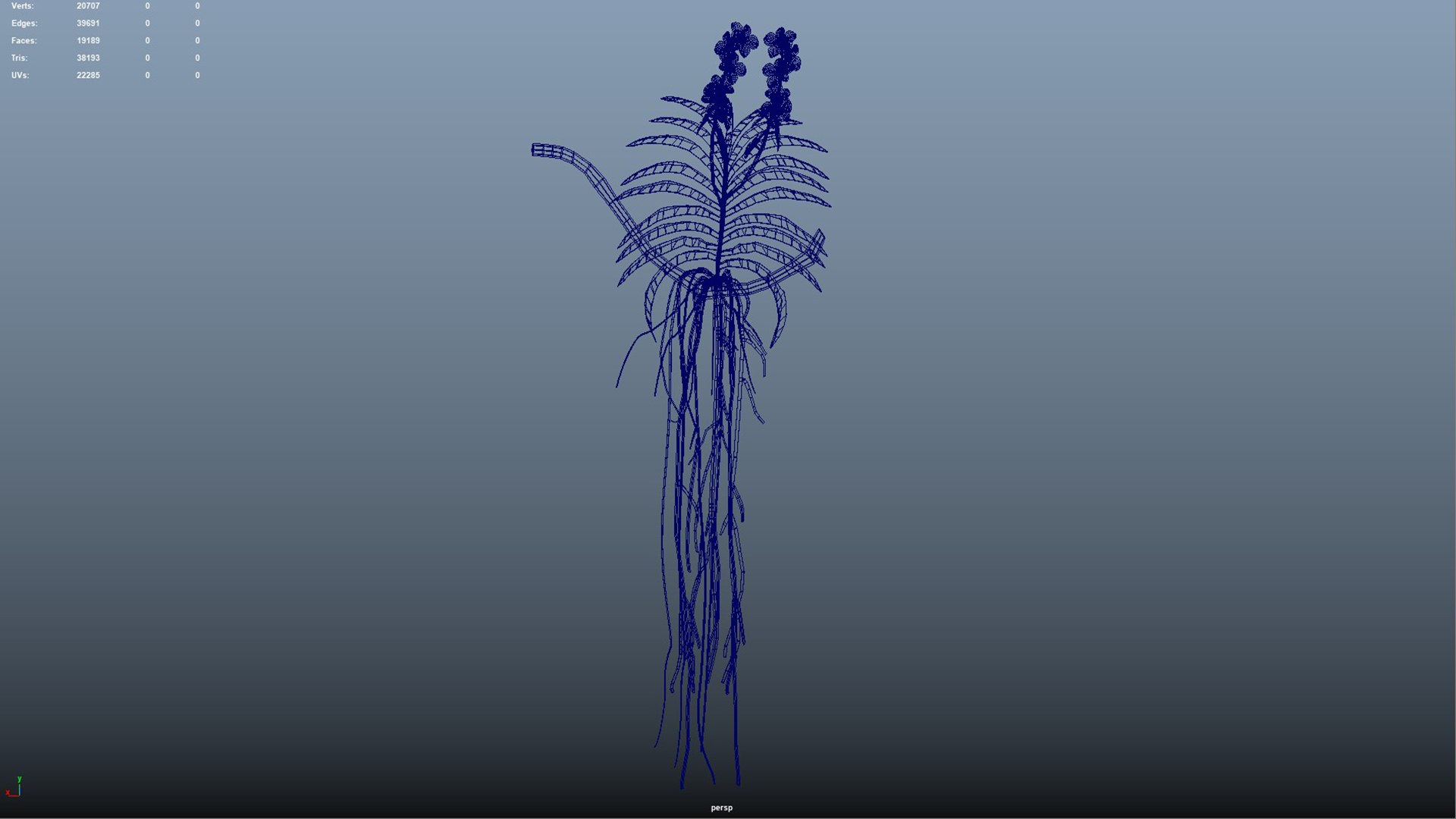 3D Vanda plant https://p.turbosquid.com/ts-thumb/Qg/yiF2OG/aN/z0149_vandaplant/jpg/1711088970/1920x1080/fit_q87/77a0c12da1b5f98ecb75d2caa92c3aa62d64c7a5/z0149_vandaplant.jpg