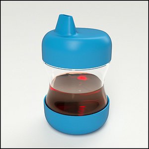 Sippy Infant Cup