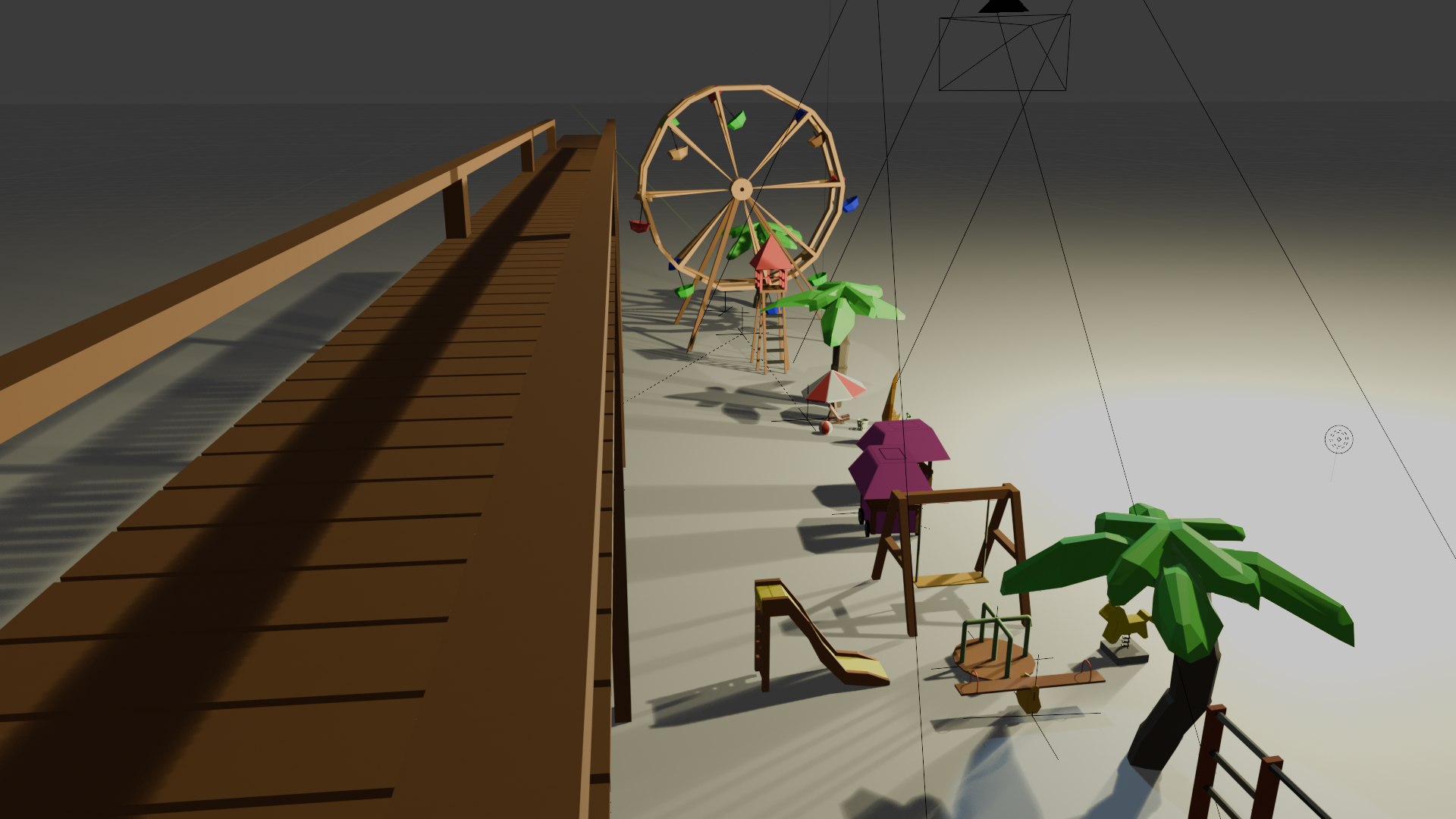 Low Poly Beach Asset Pack Low-poly 3D model 3D model https://p.turbosquid.com/ts-thumb/Qg/zTo1EV/IL/evee8/png/1752527182/1920x1080/fit_q87/7f0285fd33f538657afd44520ac83b337f9ea3a0/evee8.jpg