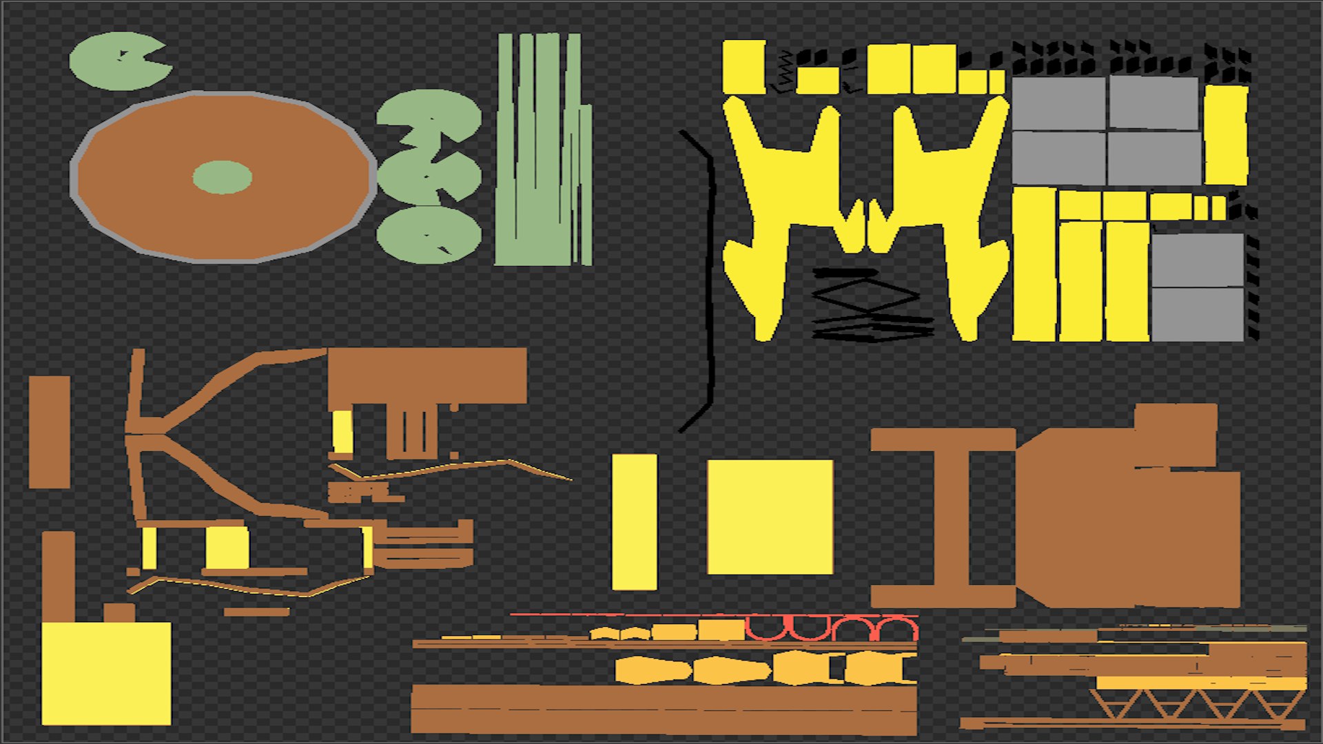 Low Poly Beach Asset Pack Low-poly 3D model 3D model https://p.turbosquid.com/ts-thumb/Qg/zTo1EV/nb/uv2/png/1752527185/1920x1080/fit_q87/4f8bedd250936d80317b6586c4c2a10261919f70/uv2.jpg