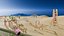 Low Poly Beach Asset Pack Low-poly 3D model