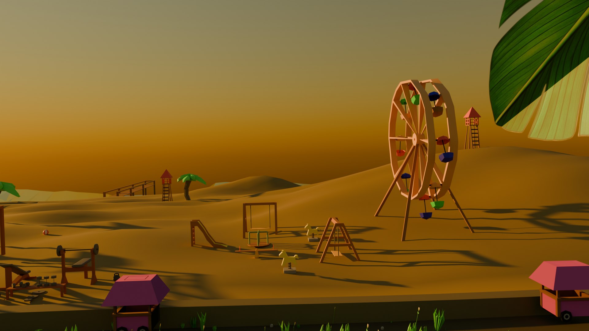 Low Poly Beach Asset Pack Low-poly 3D model 3D model https://p.turbosquid.com/ts-thumb/Qg/zTo1EV/zF/7/png/1752527171/1920x1080/fit_q87/7e97abf55ea9980cce1920c234a1fa558bd73adc/7.jpg
