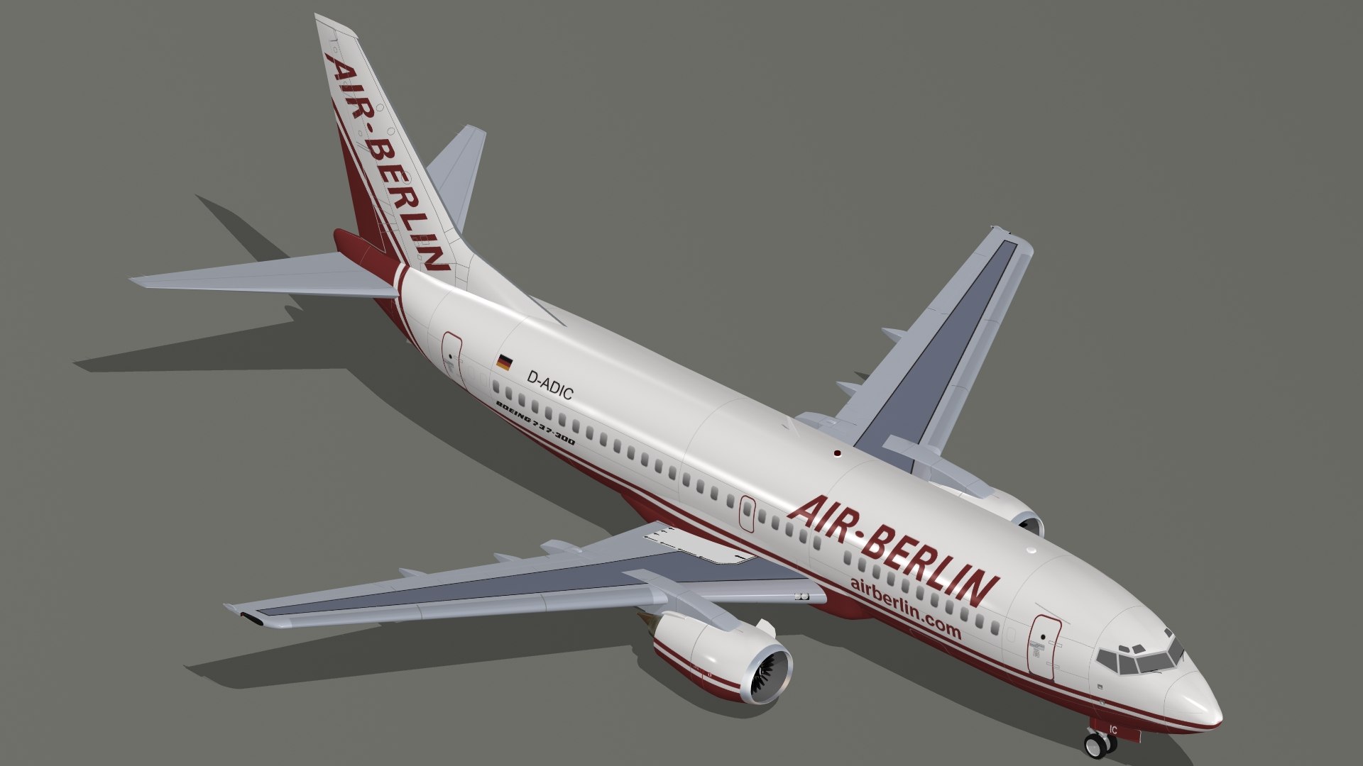 b 737-300 air berlin 3d model https://p.turbosquid.com/ts-thumb/Qg/zXsg9R/T5/737300_airberlin_1/jpg/1775734451/1920x1080/fit_q87/cca4313e13aa1ffbf38999a0285f820ad4fc90b7/737300_airberlin_1.jpg