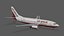 Boeing 737-300 Air Berlin