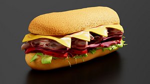 Sandwich 03