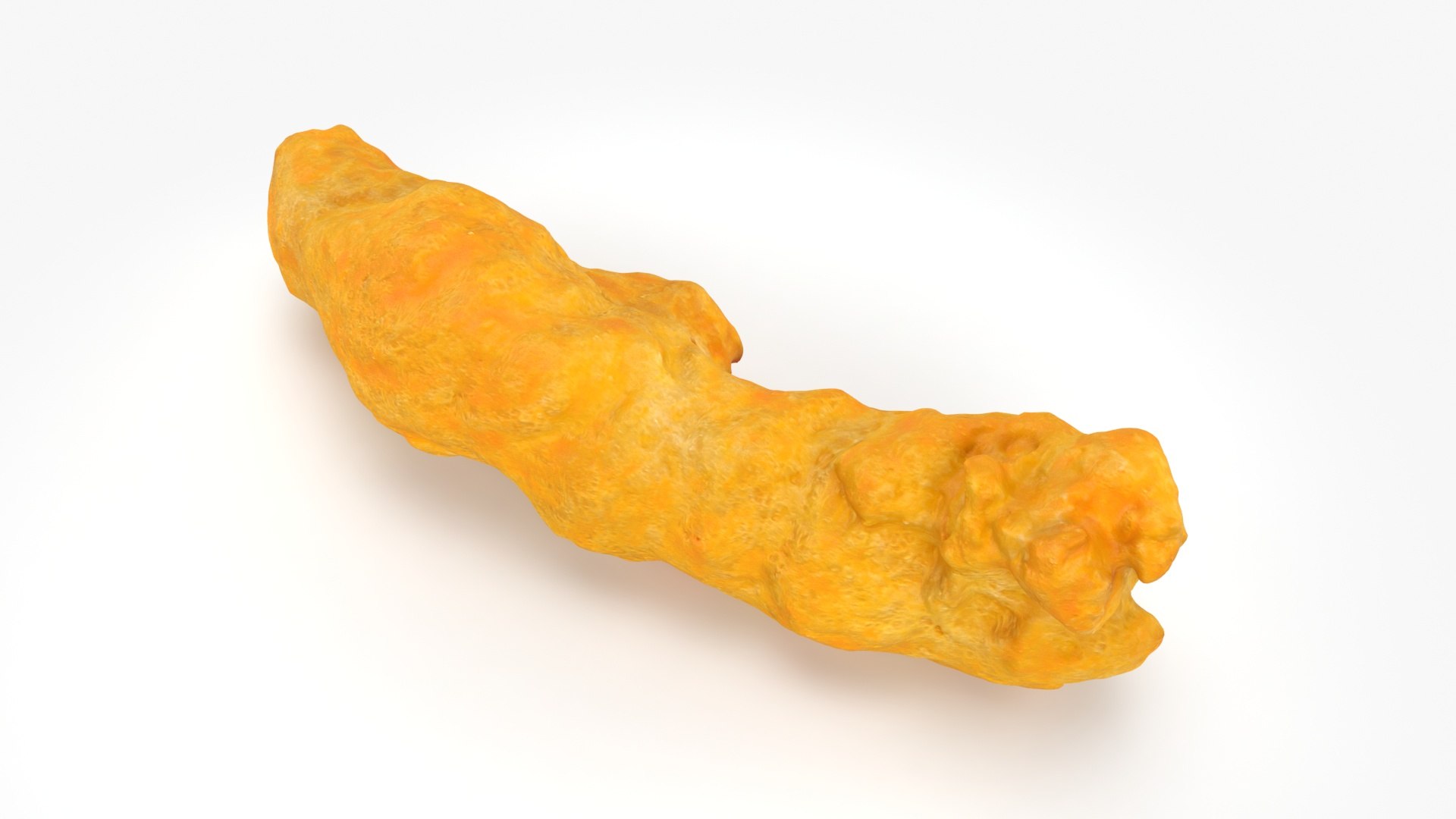 Cheetos Crunchy 02 3D - TurboSquid 2141918