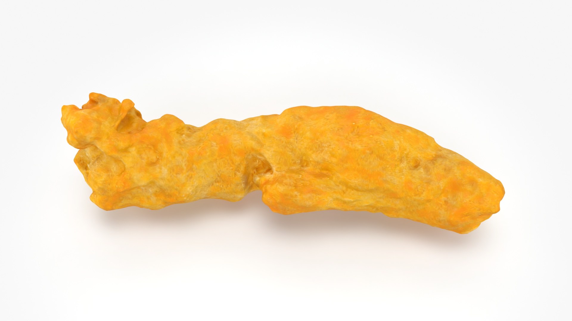 Cheetos Crunchy 02 3D - TurboSquid 2141918