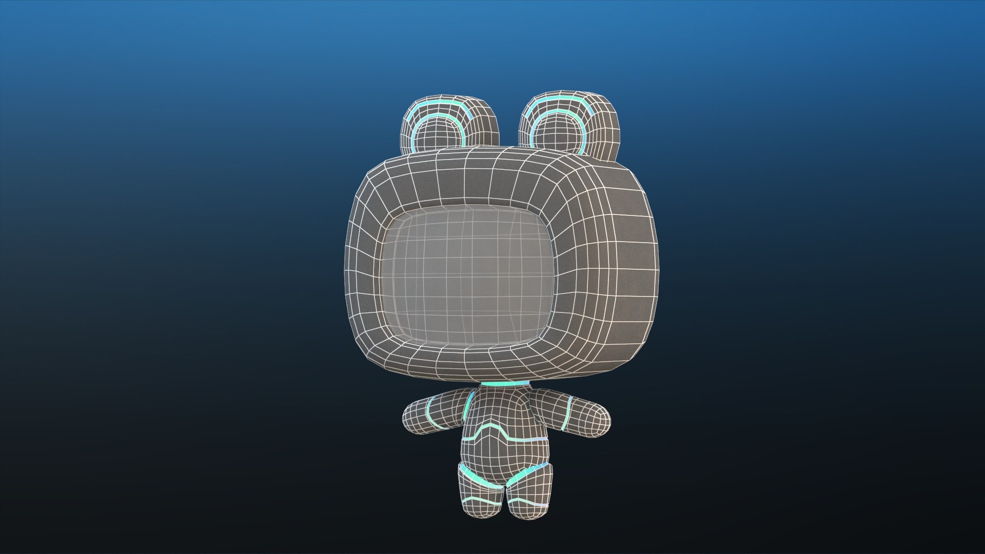 3D model Cute Cartoon Robot Panda https://p.turbosquid.com/ts-thumb/Qh/3dl9yA/Ep/cuterobotbearmesh_0005/jpg/1678509417/1920x1080/fit_q87/bf92f6ab7e47a6f590628dfea96c2ac5a5183f95/cuterobotbearmesh_0005.jpg