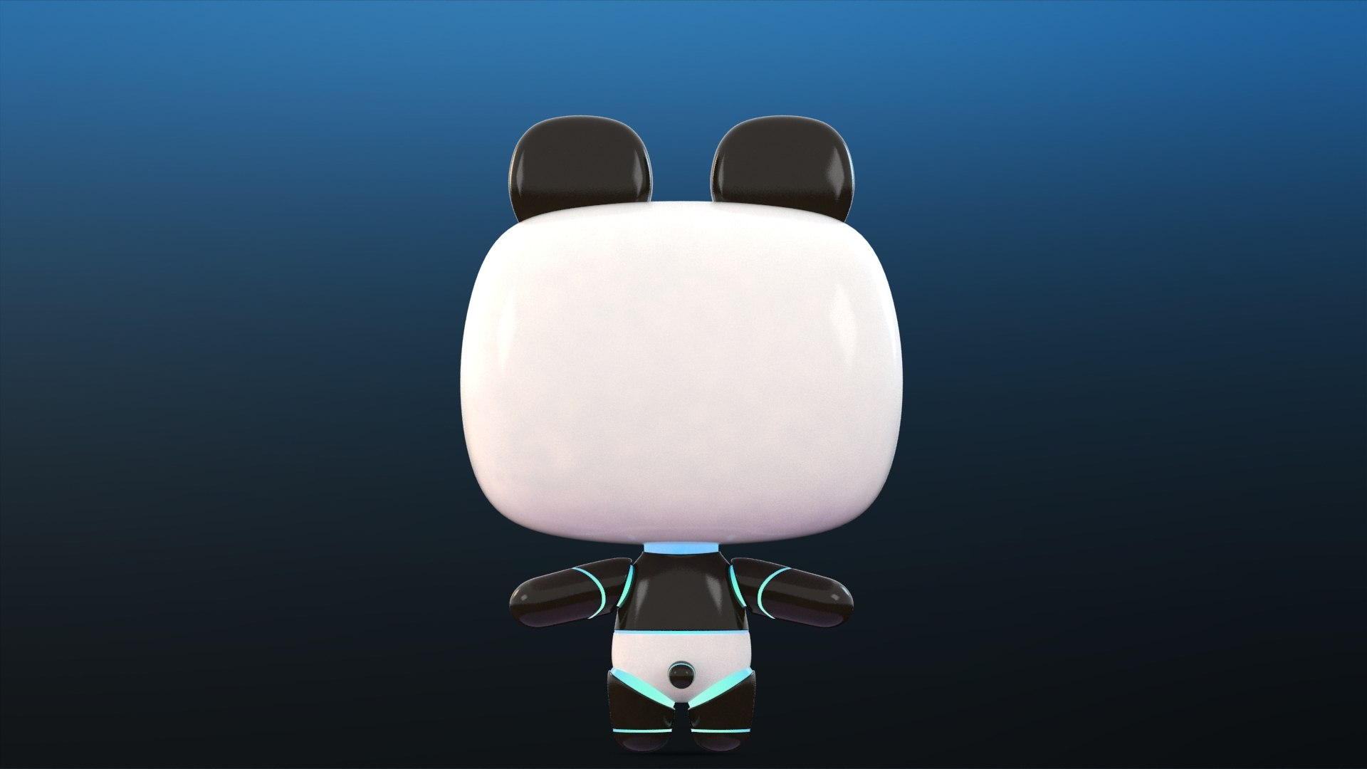 3D model Cute Cartoon Robot Panda https://p.turbosquid.com/ts-thumb/Qh/3dl9yA/Ml/cuterobotpanda_0003/jpg/1678509367/1920x1080/fit_q87/cf6870016dcef07a8c78814e450d3ef2f40325e6/cuterobotpanda_0003.jpg