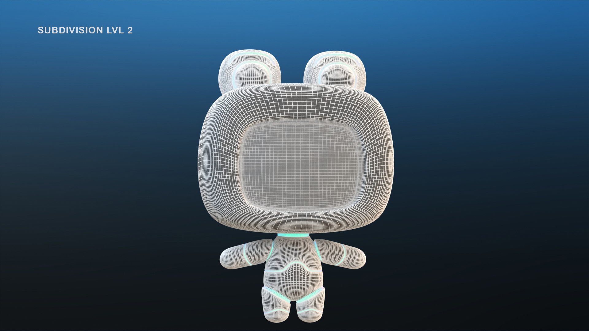 3D model Cute Cartoon Robot Panda https://p.turbosquid.com/ts-thumb/Qh/3dl9yA/cp/cuterobotpandameshlvl2_/jpg/1678509373/1920x1080/fit_q87/ccb73485bca5c3f2294a510e72adfac17b7a0182/cuterobotpandameshlvl2_.jpg