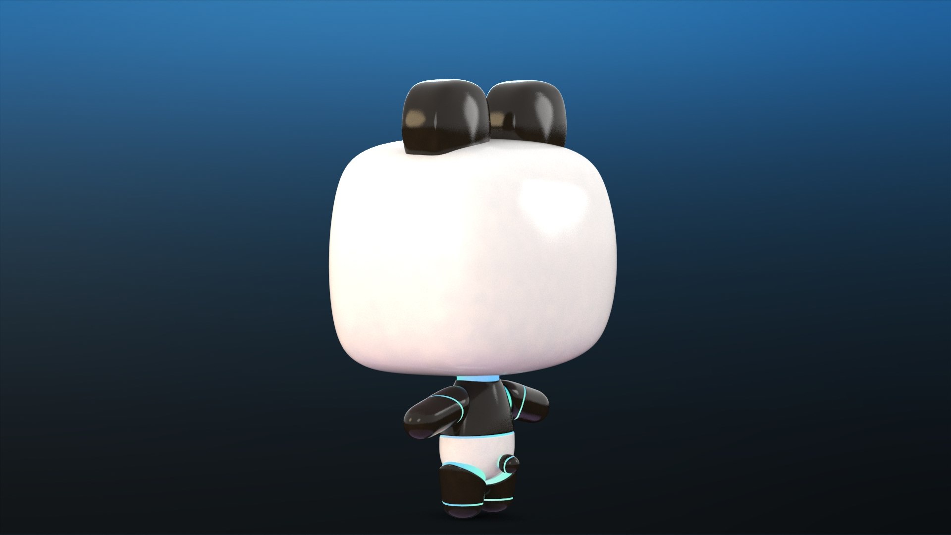 3D model Cute Cartoon Robot Panda https://p.turbosquid.com/ts-thumb/Qh/3dl9yA/y6/cuterobotpanda_0004/jpg/1678509367/1920x1080/fit_q87/2dba4a8a92a8c05dd2427732fa5388a4d1cb4204/cuterobotpanda_0004.jpg