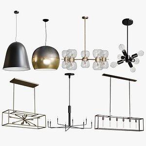 Pendant Light Collection