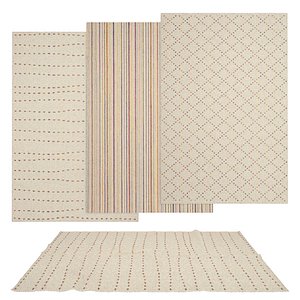 Rugs No 355