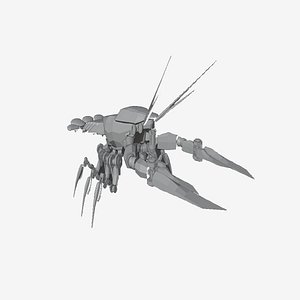 roboLobster