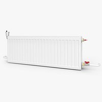 Modern Radiator 4