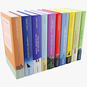 Children's Books