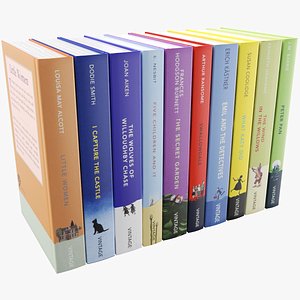 Children's Books