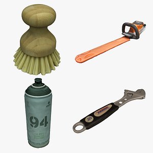 Tool Collection 04