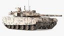 Norinco VT-4 Chinese Tank