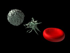 Blood Cell Pack