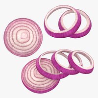 Onion Slice Collection