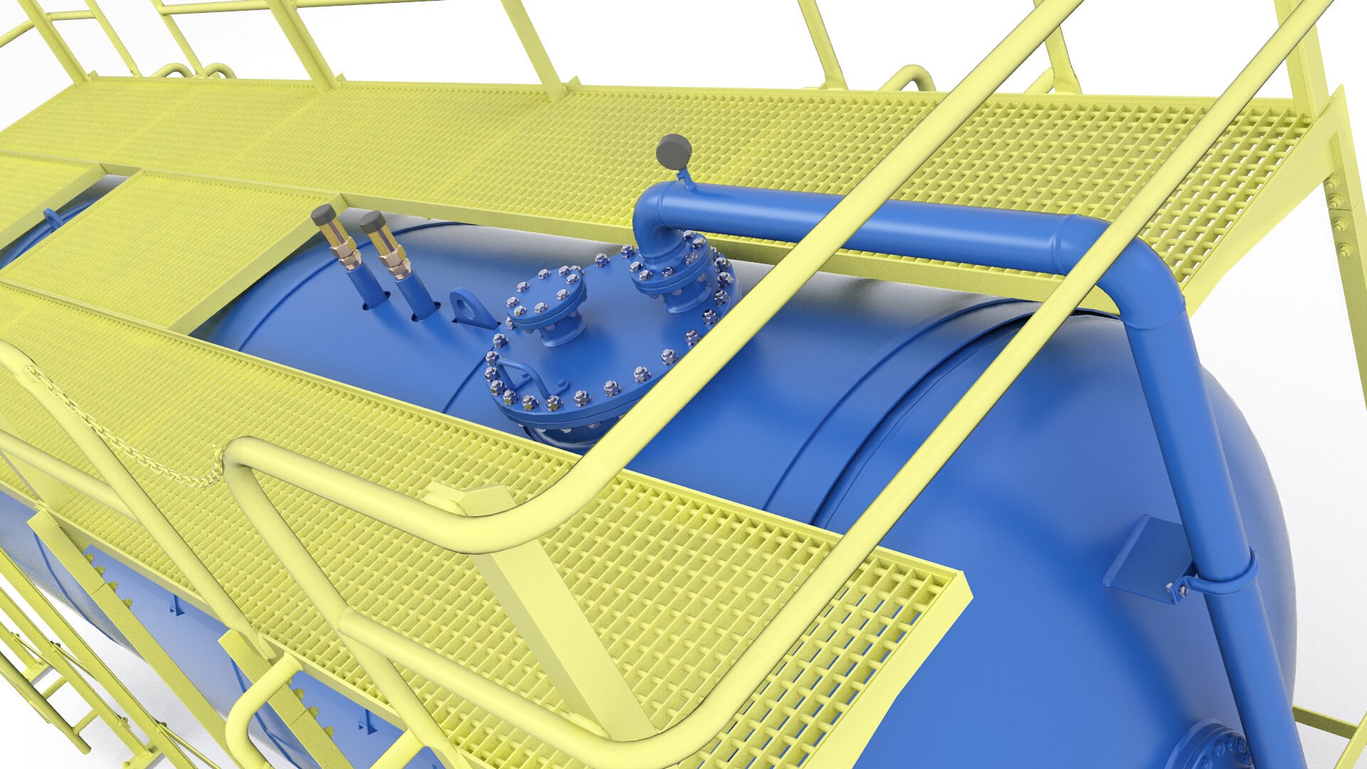 3D tank service platform https://p.turbosquid.com/ts-thumb/Qh/FuMbBB/ftolhhHN/pressure_tank_31_9/jpg/1597159479/1920x1080/fit_q87/4bafa05f4f8bc865ab8a101d03111d7b737ecde4/pressure_tank_31_9.jpg