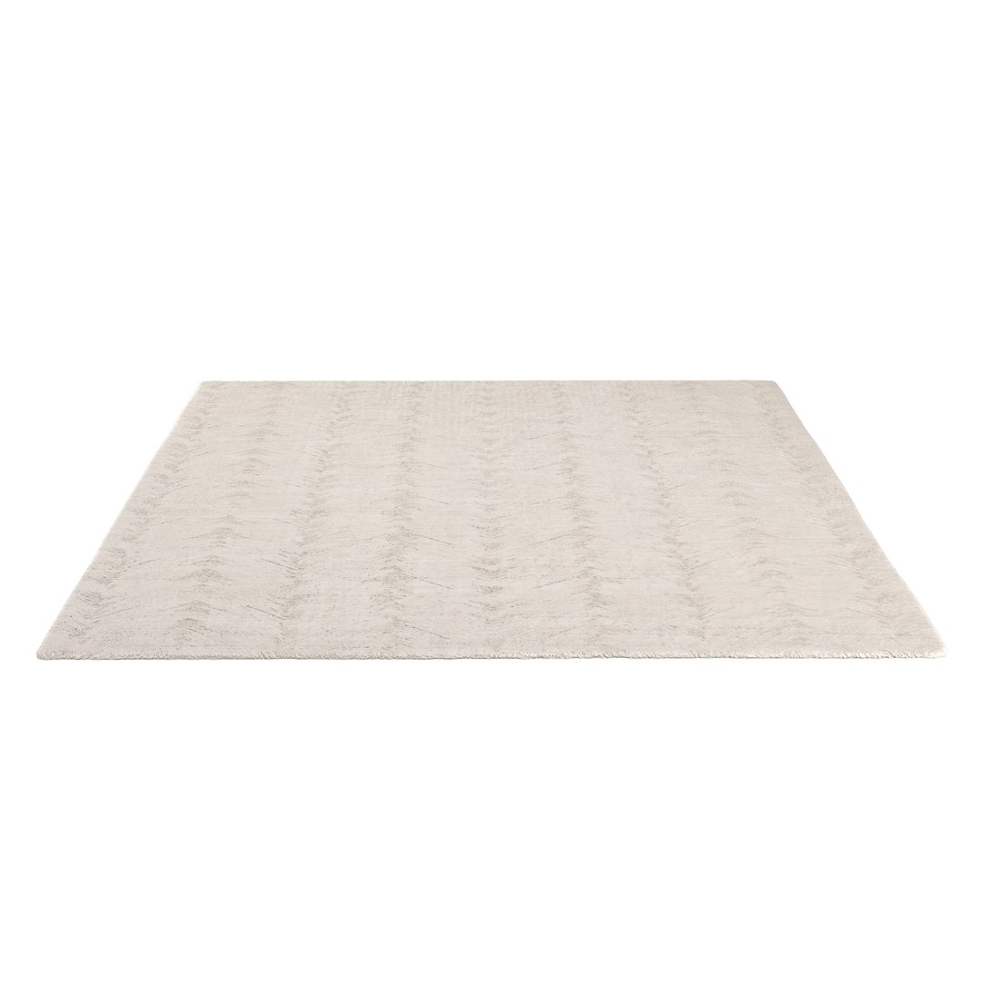 ALANI WOOL SILK RUG 3D TurboSquid 2145284
