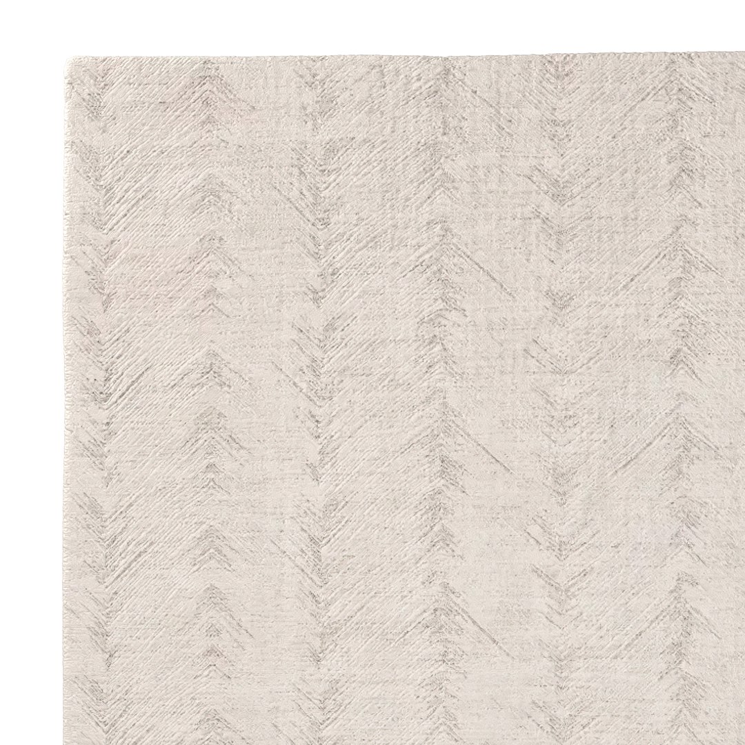 ALANI WOOL SILK RUG 3D - TurboSquid 2145284