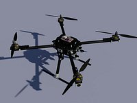 Quad Copter