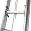 Aluminum Extension Ladder