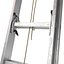 Aluminum Extension Ladder